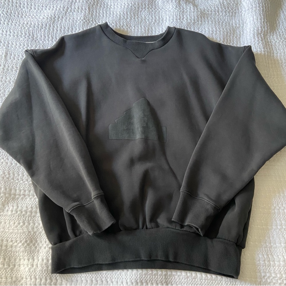 Adidas Crewneck